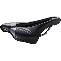 【ほぼ新品】Selle Italia IRON サドル ブラック/ホワイト ほぼ新品】Selle Italia IRON サドル ブラック/ホワイト